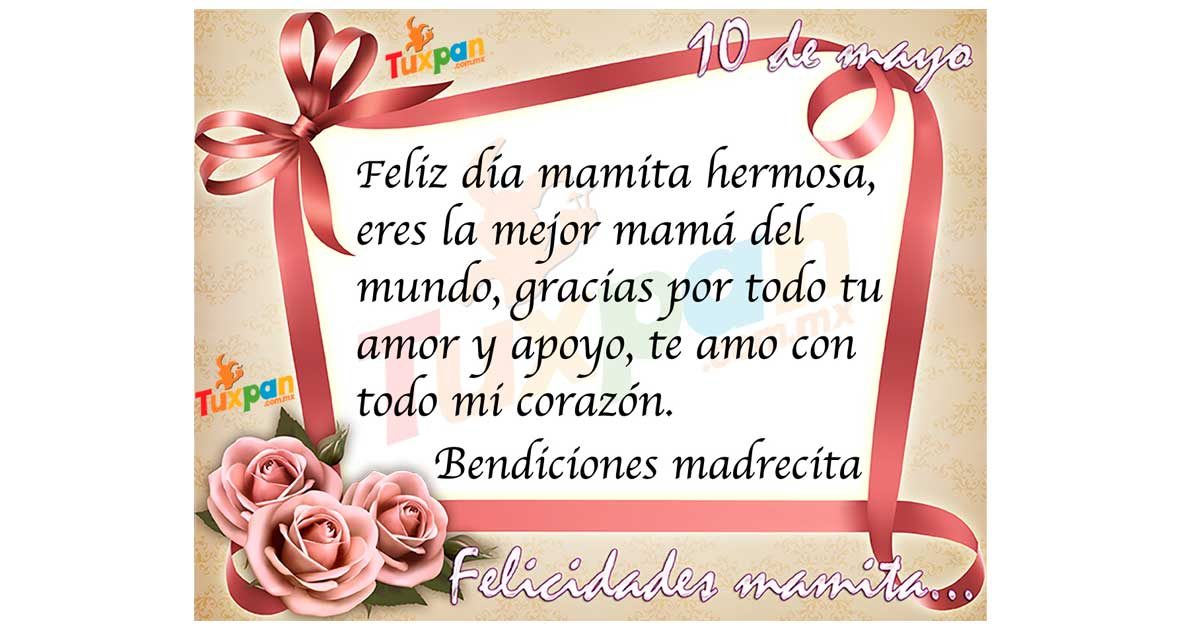 Felíz día de las madres desde Tuxpan, Varecruz