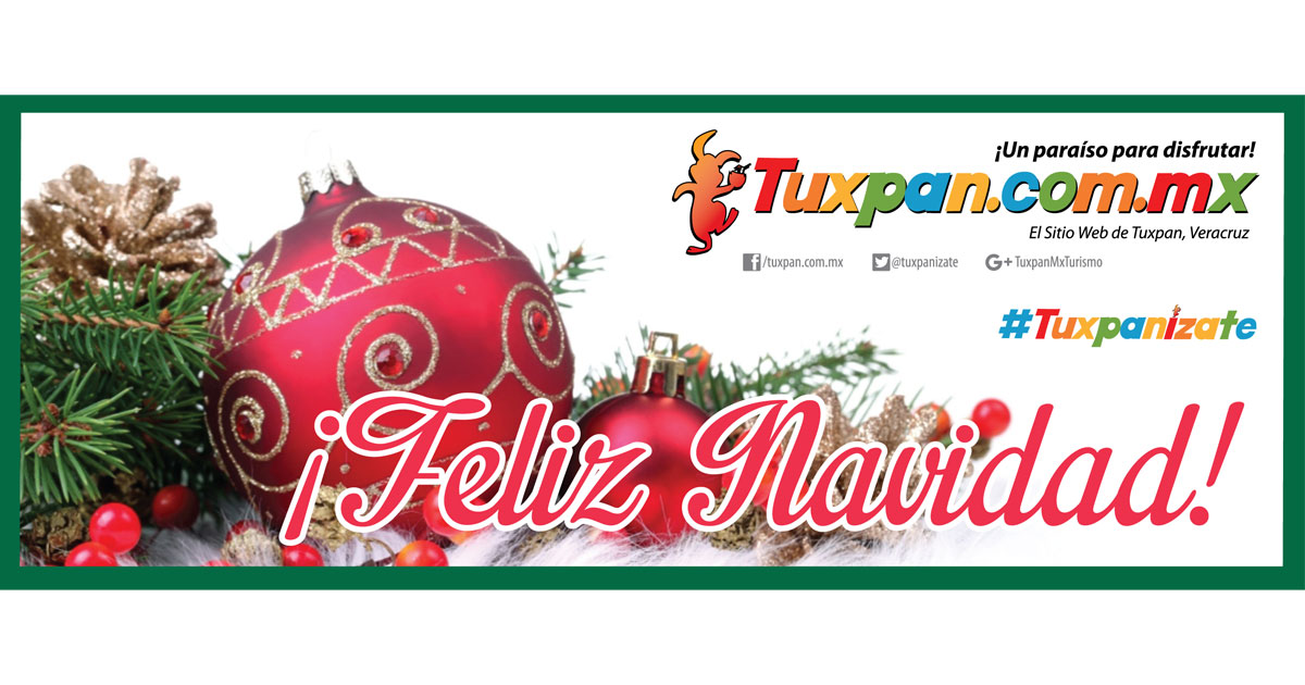 Otra Navidad desde Tuxpan