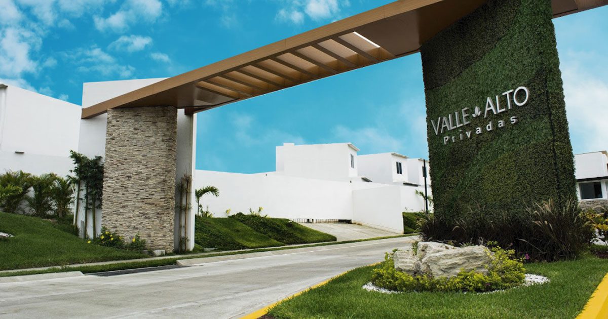 Venta de casas en Valle Alto en Tuxpan, Veracruz