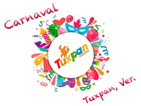 Carnaval de Tuxpan, Veracruz