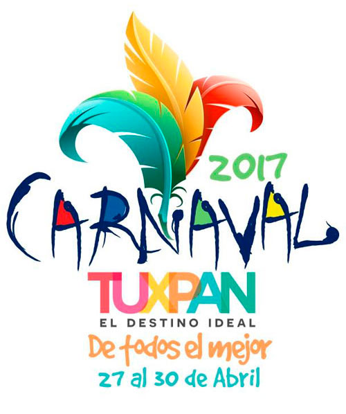 Carnaval de Tuxpan 2017