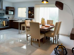 Interior casas Valle Alto en Tuxpan, Ver.