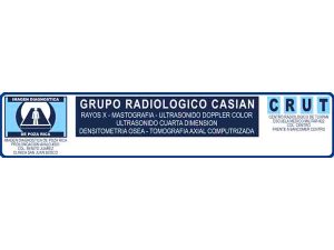 Centro Radiológico Casián CRUT en Tuxpan, Veracruz
