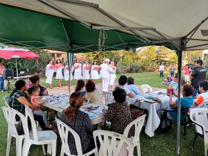 Cultura Huasteca en la Quinta la Esperanza en Tuxpan, Veracruz
