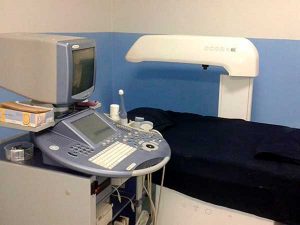 Estudios radiológicos en Tuxpan - CRUT-CASIAN 2