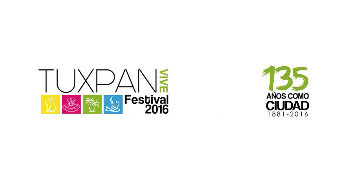 Festival Vive Tuxpan