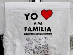 Impresiones y bordados de playeras de Daap Imagen en Tuxpan