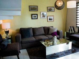 Salas casas Valle Alto en Tuxpan, Veracruz