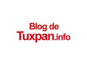 Logo del Blog de Tuxpan - Tuxpan.info