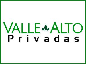 Logo Valle Alto Privadas en Tuxpan, Veracruz
