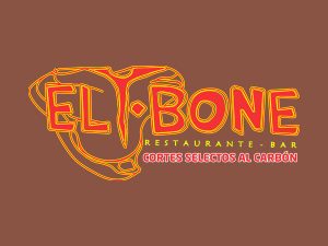 Logo del Restaurante Tbone en Tuxpan, Veracruz