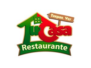 Logo del Restaurante Tu Casa en Tuxpan, Veracruz