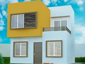 Venta de casas Valle Alto en Tuxpan, Veracruz