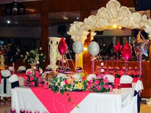 XV años en el Gran Salón de Tuxpan, Veracruz