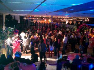 Eventos o fiestas de Graduaciones en el Gran Salón de Tuxpan, Ver.