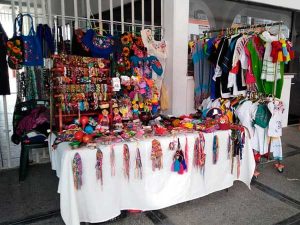 Artesanías en Tuxpan, Ver. - La Gran Tehuana