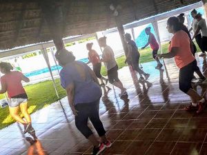 Clases de zumba en Tuxpan, Ver.
