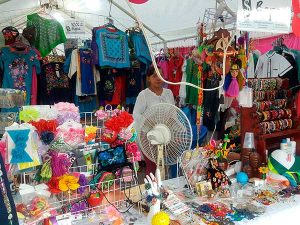 Artesanías en Tuxpan, Ver. - La Gran Tehuana