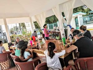 Desarrollo personal en Tuxpan, Veracruz