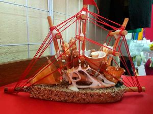 Souvenirs, recuerdos de Tuxpan, Veracruz