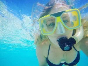 Snorkeleo y Buceo en el arrecife de Isla de Lobos (Tuxpan) - Aqualorey - 1539