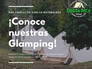 Ecoturismo Tuxpan Veracruz - Glamping & Adventure Costa Rica - 10
