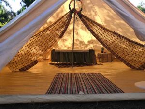 Ecoturismo Tuxpan Veracruz - Glamping & Adventure Costa Rica - 13