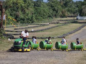 Ecoturismo Tuxpan Veracruz - Glamping & Adventure Costa Rica - 5