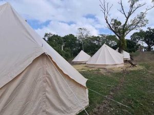 Ecoturismo Tuxpan Veracruz - Glamping & Adventure Costa Rica - 8