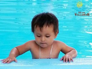 Hotel Villamar en la playa de Tuxpan, Veracruz - 10