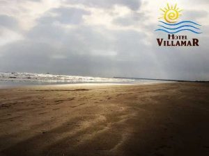 Hotel Villamar en la playa de Tuxpan, Veracruz - 13
