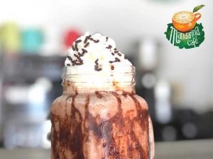 Restaurante Mandarina Café en Tuxpan, Ver. - 11