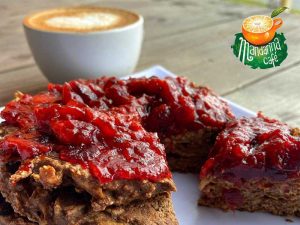 Restaurante Mandarina Café en Tuxpan, Ver. - 2