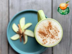 Restaurante Mandarina Café en Tuxpan, Ver. - 4