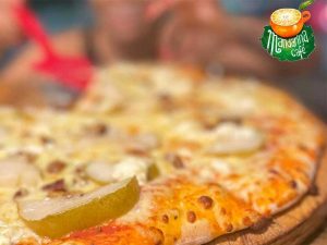 Restaurante Mandarina Café en Tuxpan, Ver. - 7