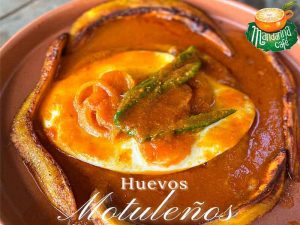 Restaurante Mandarina Café en Tuxpan, Ver. - 8