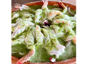 Restaurante Pachá Beach en la playa de Tuxpan, Ver. - 7