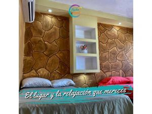 Restaurante Pachá Beach en la playa de Tuxpan, Ver. - 9