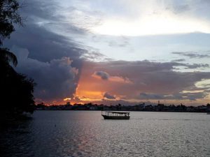 Paseos en lancha en el río Tuxpan Veracruz - Negretti
