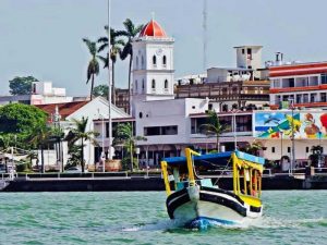 Paseos en lancha en Tuxpan Veracruz - Negretti - 22