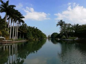 Paseos en lancha en Tuxpan Veracruz - Paseos acuáticos Negretti - 25