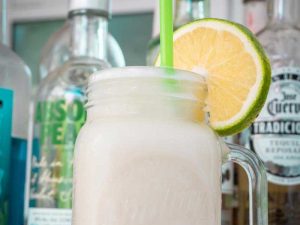 Bebidas Hotel Villamar Tuxpan, Veracruz - 23