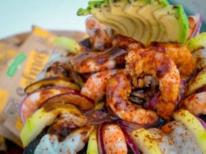 Camarones Hotel Villamar Tuxpan, Veracruz - 23